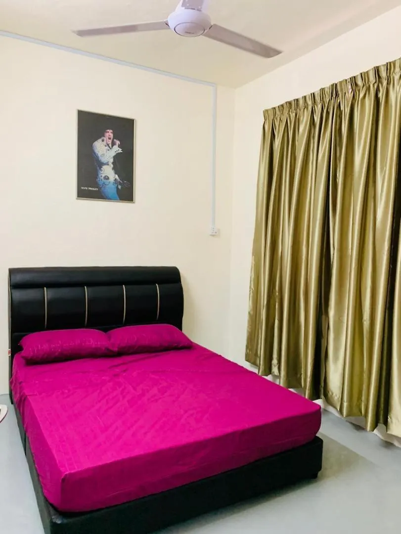 Abbie'S Homestay Butterworth Penang