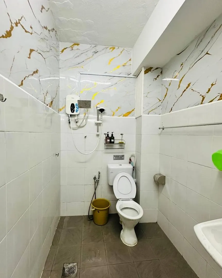 Abbie'S Homestay Butterworth Penang
