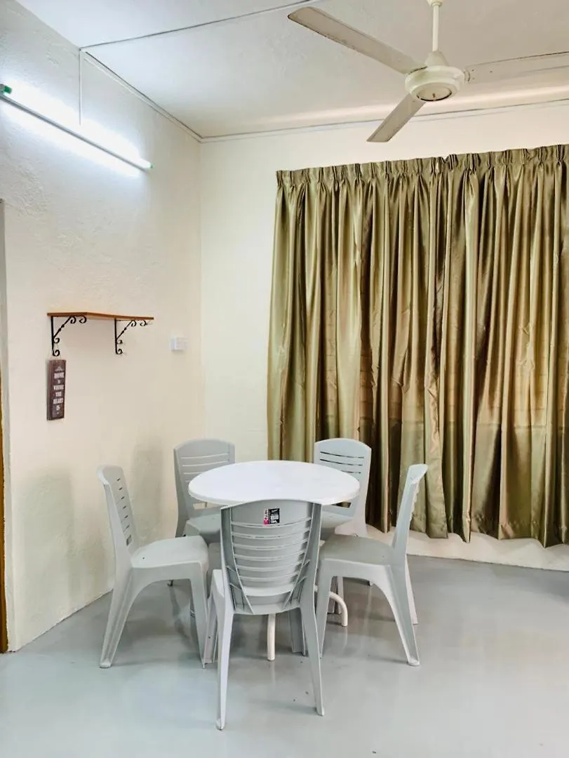 Abbie'S Homestay Butterworth Penang Malaysia