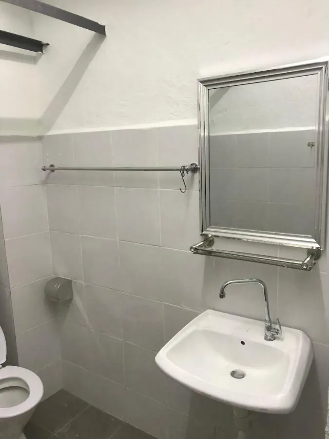 Abbie'S Homestay Butterworth Penang Malaysia